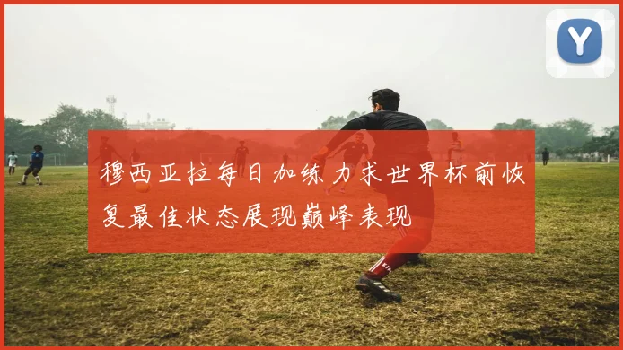 穆西亚拉每日加练力求世界杯前恢复最佳状态展现巅峰表现