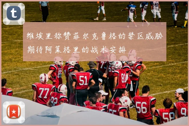 维埃里称赞菲尔克鲁格的禁区威胁期待阿莱格里的战术安排