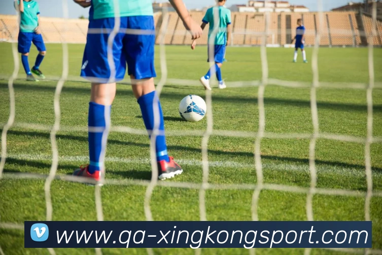 星空足球平台生态图