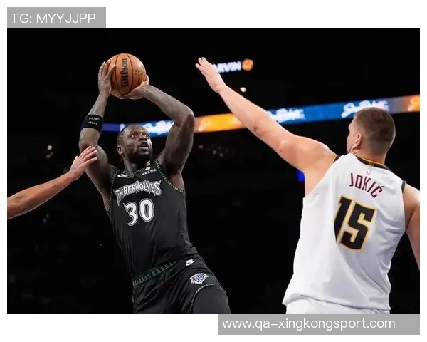 穆雷本赛季场均得分飙升至25分全明星梦近在咫尺 穆雷本赛季场均得分飙升至25分全明星梦近在咫尺