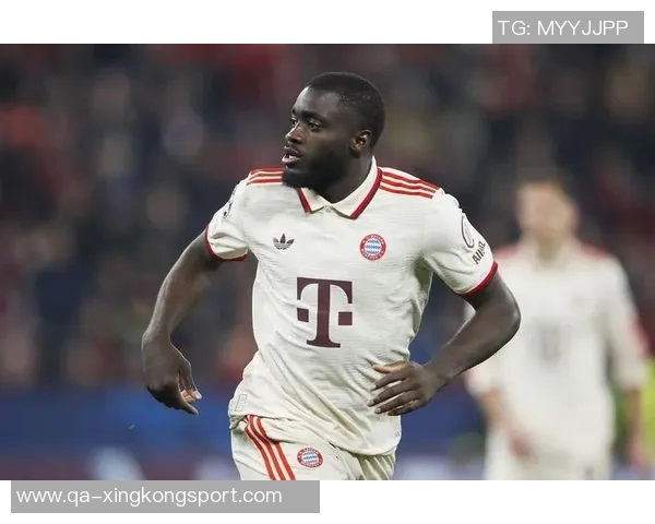 拜仁推动于帕续约签字费成关键因素目标1700万欧元