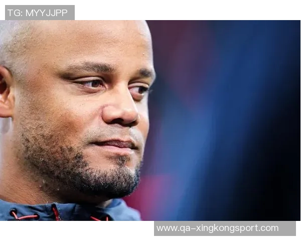 拜仁提前续约孔帕尼以防曼城挖角瓜帅接班人