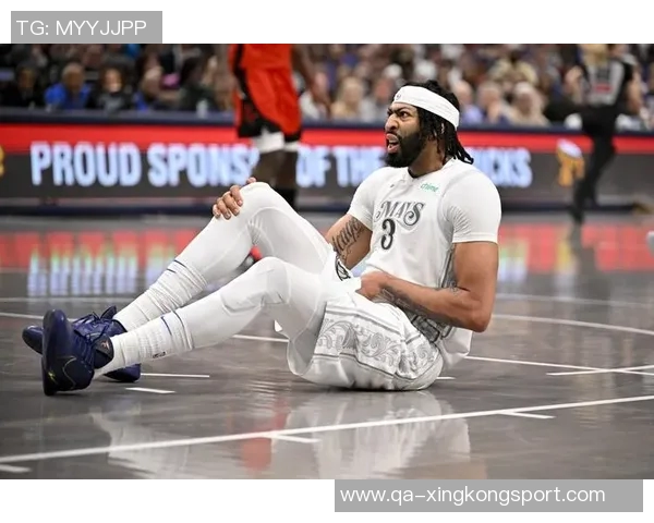 火箭伤病阵容依旧强大哈里森离去别忘记浓眉的贡献