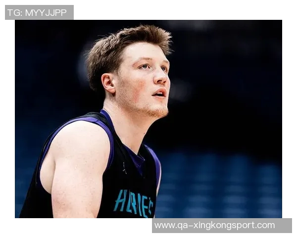 克尼佩尔坦言高中前自信但对打NCAAD1比赛心存疑虑