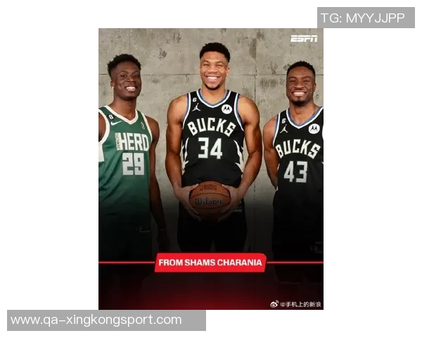 字母哥若离开雄鹿将加盟尼克斯谁能阻挡这支豪强球队崛起 字母哥若离开雄鹿将加盟尼克斯谁能阻挡这支豪强球队崛起