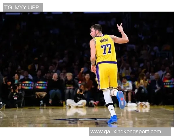 东契奇助攻下艾顿命中率高达705加福德领跑新赛季投篮榜